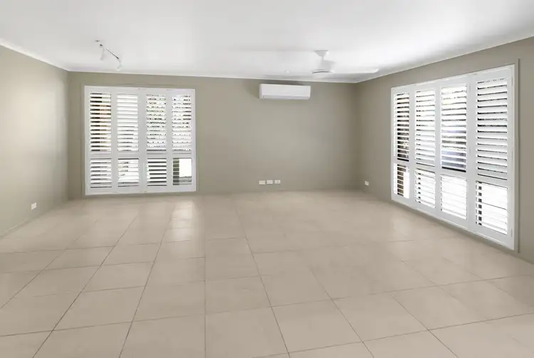 Fifth view of Homely house listing, 11 Jilpangi Crescent, Ashmore QLD 4214
