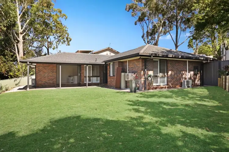 Sixth view of Homely house listing, 11 Jilpangi Crescent, Ashmore QLD 4214