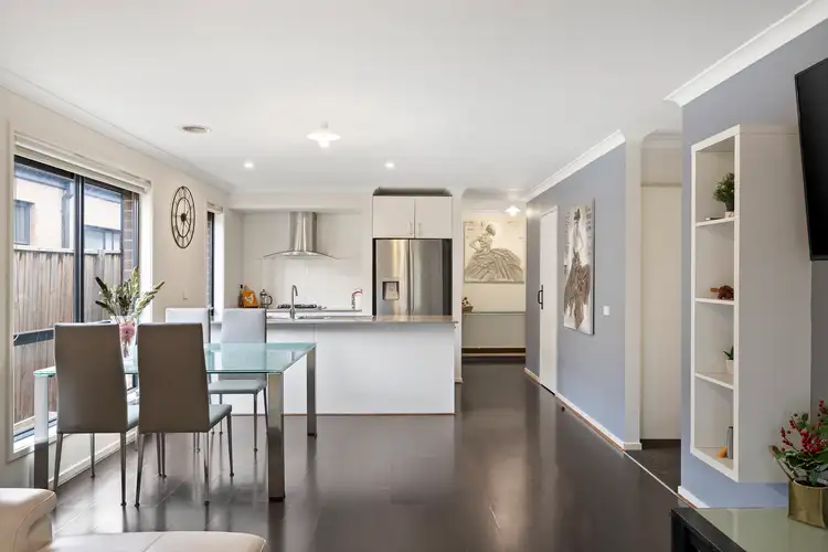 Second view of Homely house listing, 39 Blakewater Crescent, Weir Views VIC 3338