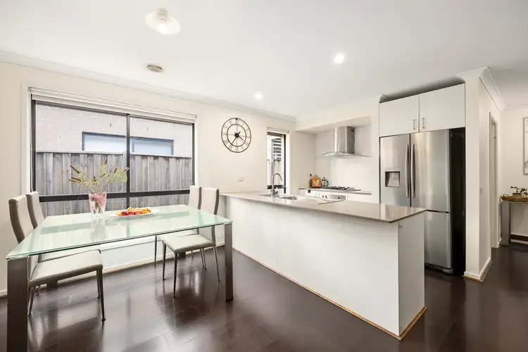 Third view of Homely house listing, 39 Blakewater Crescent, Weir Views VIC 3338