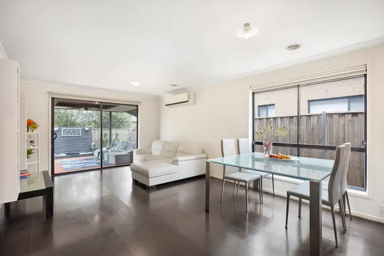 Fourth view of Homely house listing, 39 Blakewater Crescent, Weir Views VIC 3338