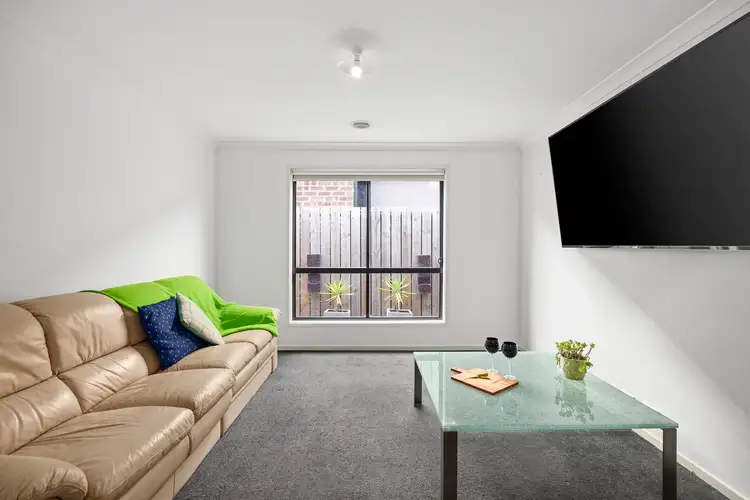 Fifth view of Homely house listing, 39 Blakewater Crescent, Weir Views VIC 3338