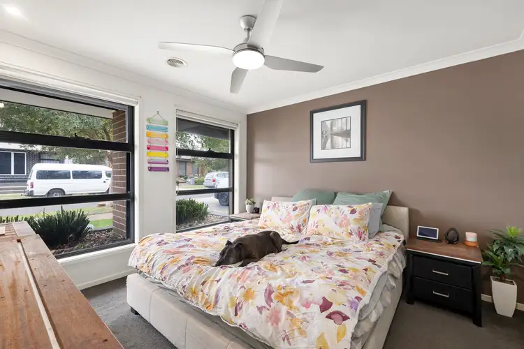 Sixth view of Homely house listing, 39 Blakewater Crescent, Weir Views VIC 3338