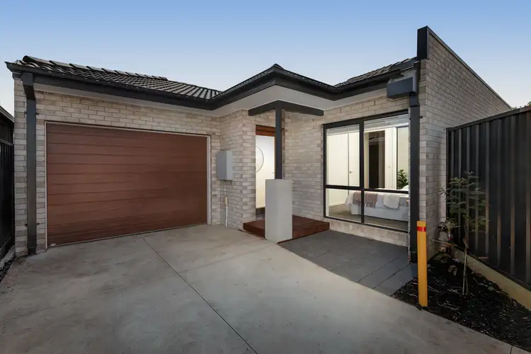 Main view of Homely house listing, 1/201 Shaws Road, Werribee VIC 3030