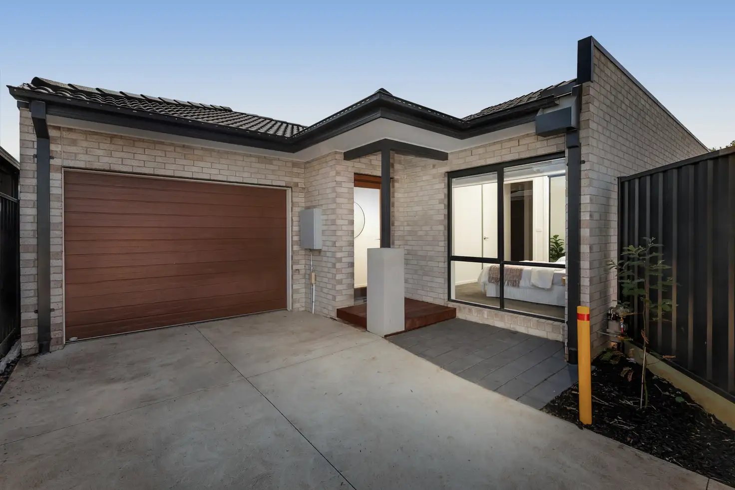Main view of Homely house listing, 1/201 Shaws Road, Werribee VIC 3030