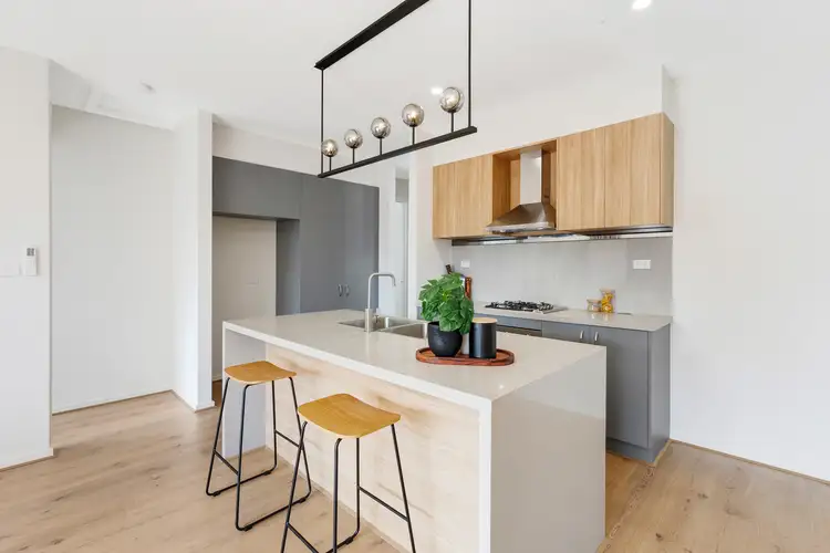 Second view of Homely house listing, 1/201 Shaws Road, Werribee VIC 3030