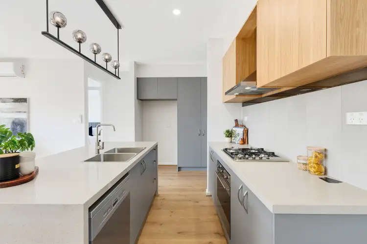 Third view of Homely house listing, 1/201 Shaws Road, Werribee VIC 3030