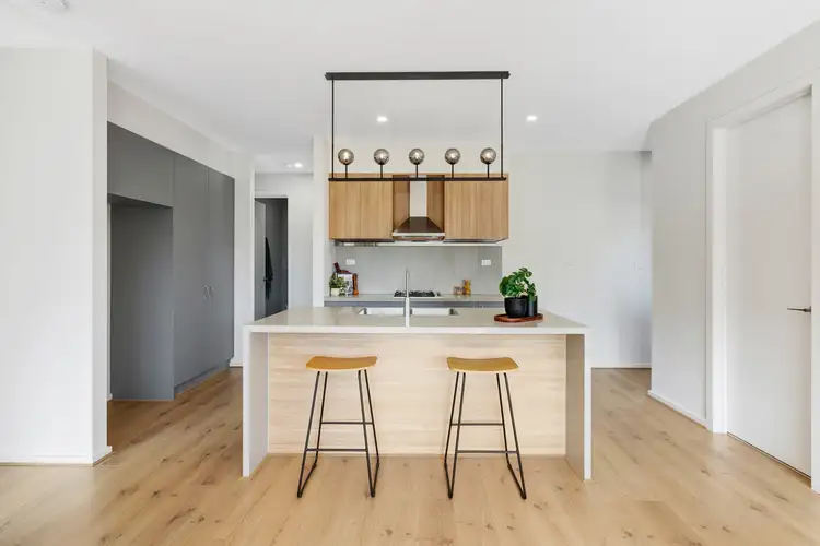Fourth view of Homely house listing, 1/201 Shaws Road, Werribee VIC 3030