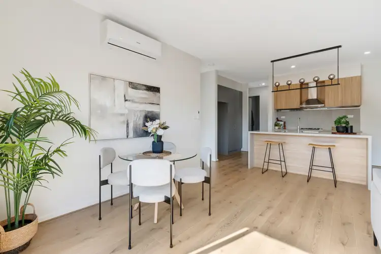Fifth view of Homely house listing, 1/201 Shaws Road, Werribee VIC 3030