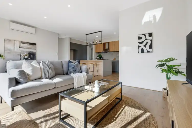 Sixth view of Homely house listing, 1/201 Shaws Road, Werribee VIC 3030