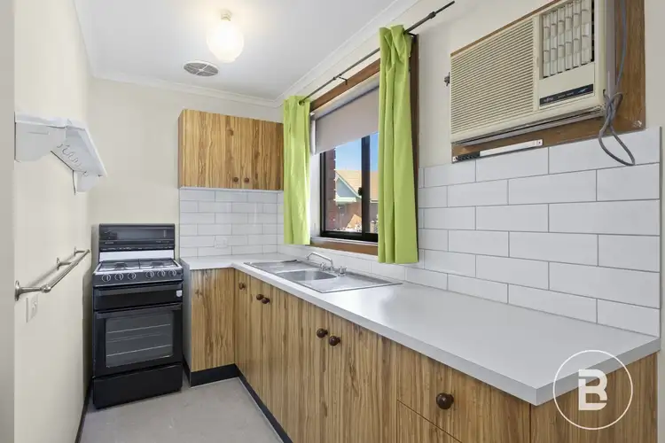 Third view of Homely unit listing, 1/4 Ormond Avenue, Maryborough VIC 3465