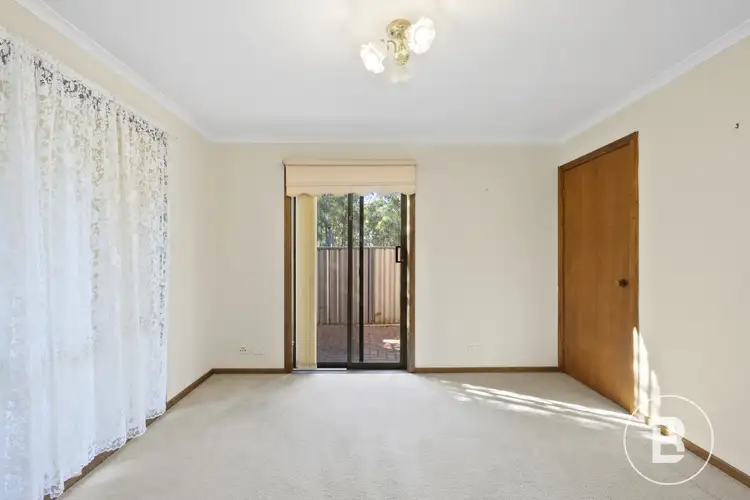 Sixth view of Homely unit listing, 1/4 Ormond Avenue, Maryborough VIC 3465