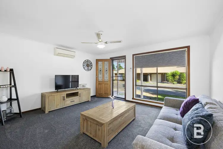 Third view of Homely unit listing, 1/4 Harkness Street, Maryborough VIC 3465
