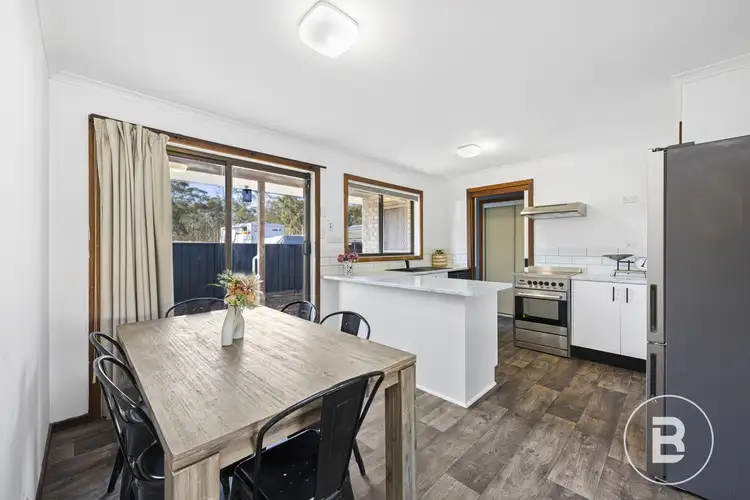 Fourth view of Homely unit listing, 1/4 Harkness Street, Maryborough VIC 3465