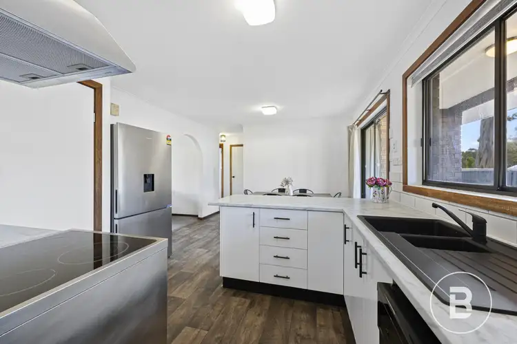 Fifth view of Homely unit listing, 1/4 Harkness Street, Maryborough VIC 3465