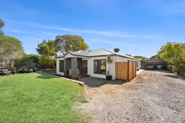 Main view of Homely house listing, 1369 Birregurra- Deans Marsh Road, Deans Marsh VIC 3235