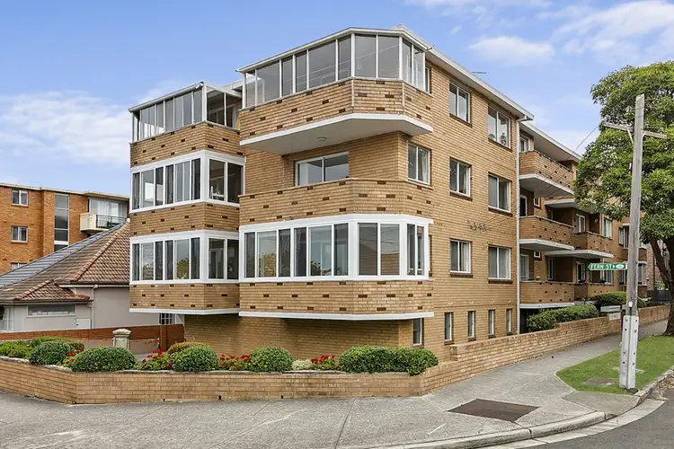 2/44 Fern Street, Randwick NSW 2031
