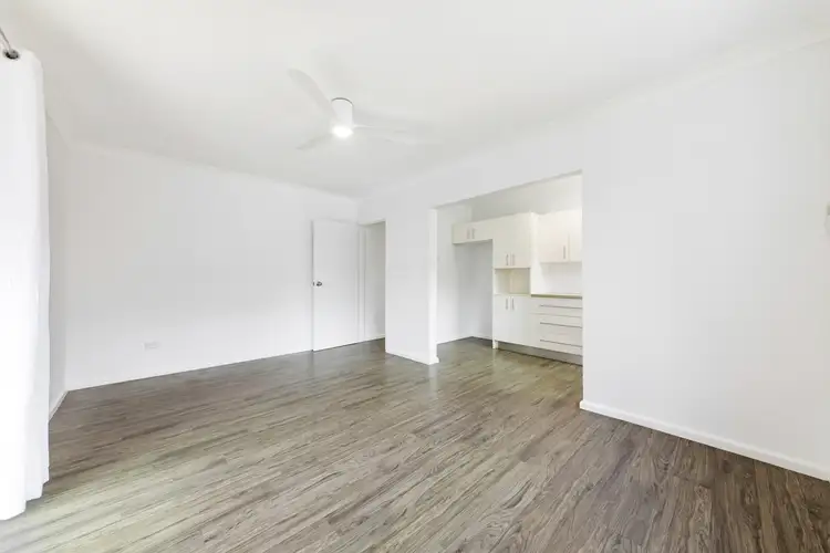 2/44 Fern Street, Randwick NSW 2031