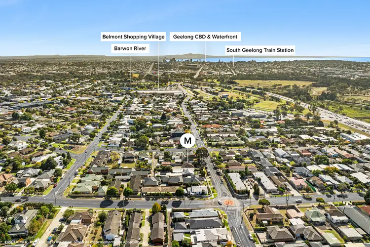 Fifth view of Homely house listing, 42 Francis Street, Belmont VIC 3216