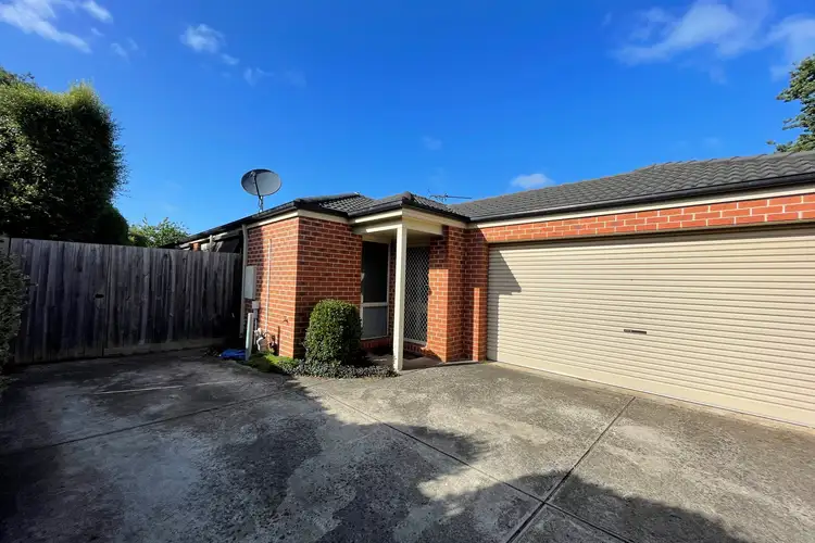 Main view of Homely townhouse listing, 2/4 Logan Street, Warragul VIC 3820