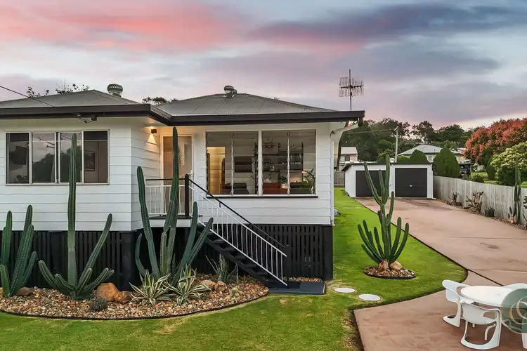 35 Mactaggart Street, Goomeri QLD 4601