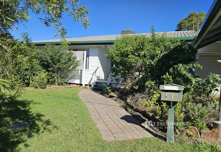 51 Kookaburra Street, Dalby QLD 4405
