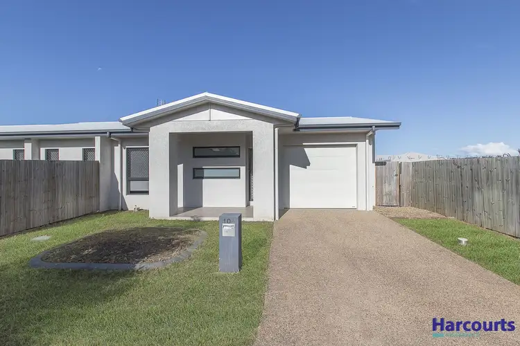 Main view of Homely house listing, 10A Wakeboard Circuit, Kelso QLD 4815