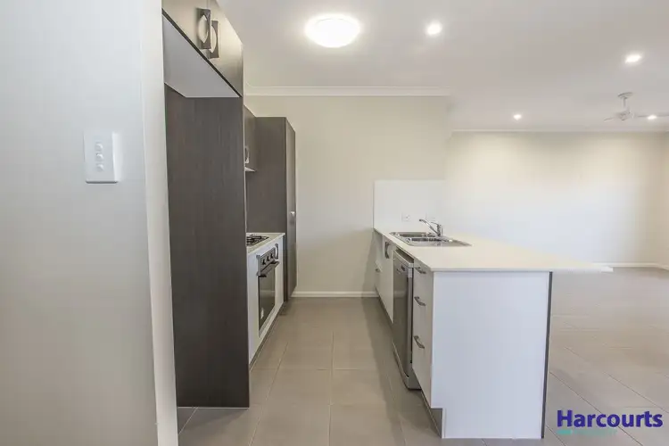 Third view of Homely house listing, 10A Wakeboard Circuit, Kelso QLD 4815