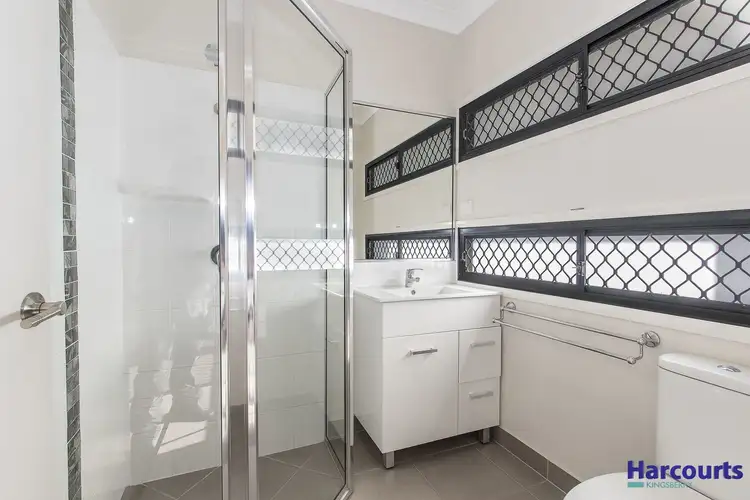 Fifth view of Homely house listing, 10A Wakeboard Circuit, Kelso QLD 4815