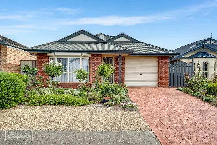 92 Matthew Flinders Drive, Encounter Bay SA 5211