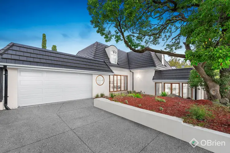 23 Pembroke Street, Surrey Hills VIC 3127