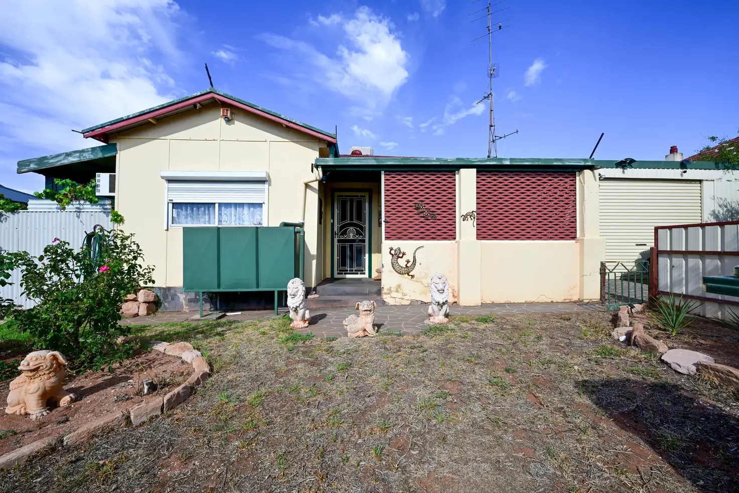 Main view of Homely house listing, 52 Brealey Street, Whyalla Playford SA 5600