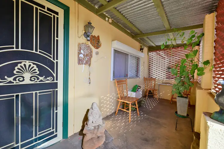 Second view of Homely house listing, 52 Brealey Street, Whyalla Playford SA 5600