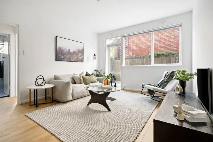 3/6 Closeburn Avenue, Prahran VIC 3181