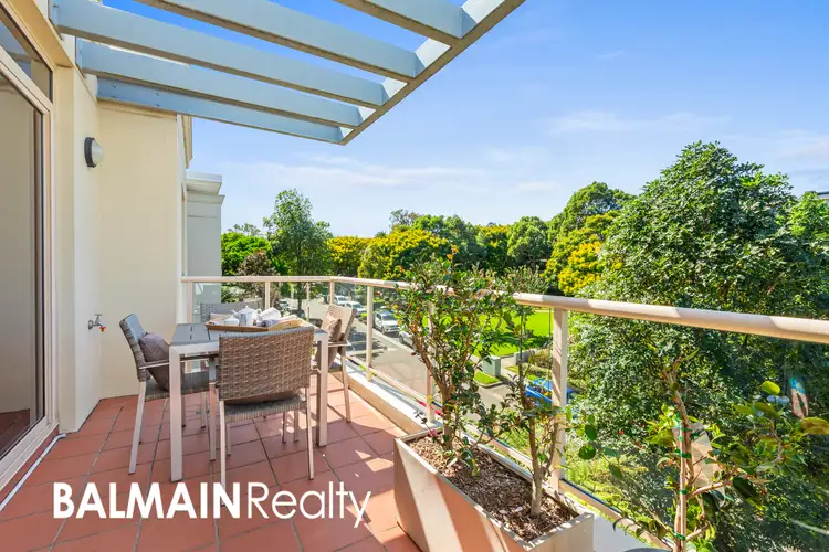 610/3 Warayama Place, Rozelle NSW 2039