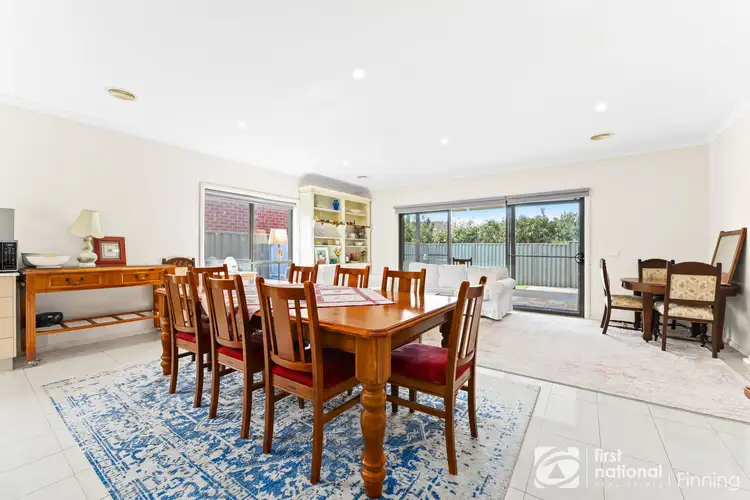 Second view of Homely house listing, 5 McFarlan Way, Cranbourne East VIC 3977