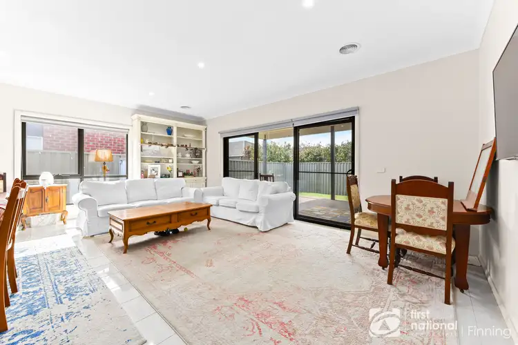 Third view of Homely house listing, 5 McFarlan Way, Cranbourne East VIC 3977