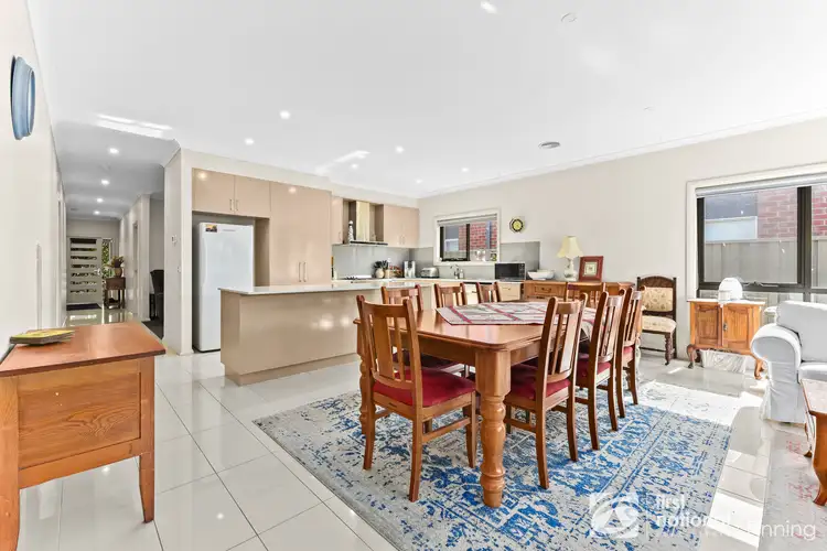 Fourth view of Homely house listing, 5 McFarlan Way, Cranbourne East VIC 3977