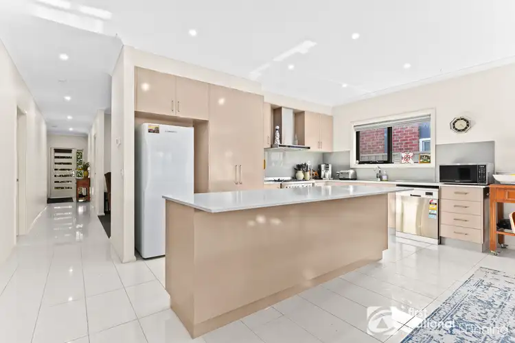 Fifth view of Homely house listing, 5 McFarlan Way, Cranbourne East VIC 3977