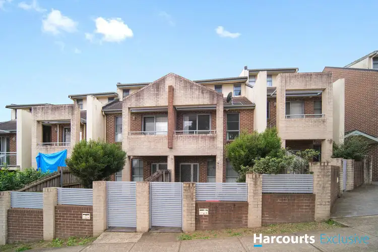 5/6-12 King Street, Dundas Valley NSW 2117