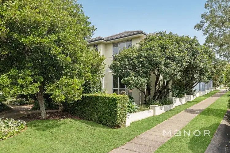 Main view of Homely house listing, 10 Dartford Street, Stanhope Gardens NSW 2768