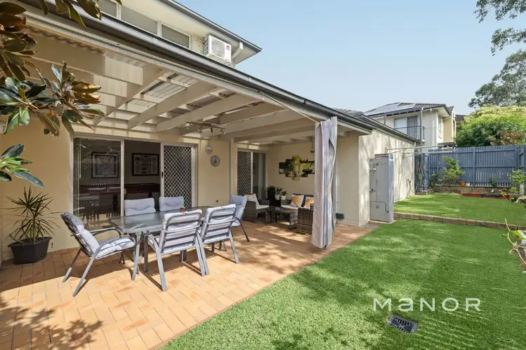 10 Dartford Street, Stanhope Gardens NSW 2768