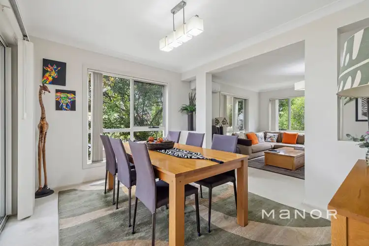 Sixth view of Homely house listing, 10 Dartford Street, Stanhope Gardens NSW 2768