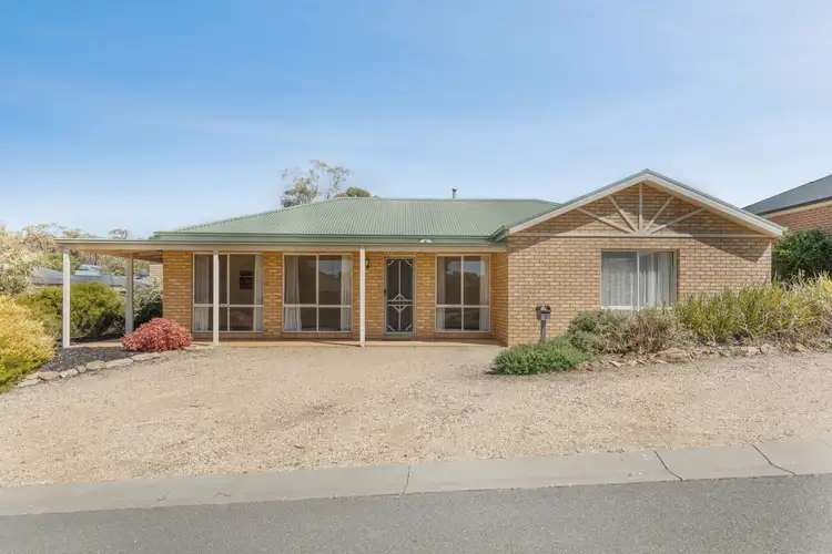 Main view of Homely house listing, 1 Park Terrace, Kangaroo Flat VIC 3555