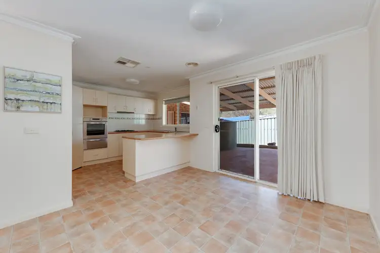 Third view of Homely house listing, 1 Park Terrace, Kangaroo Flat VIC 3555
