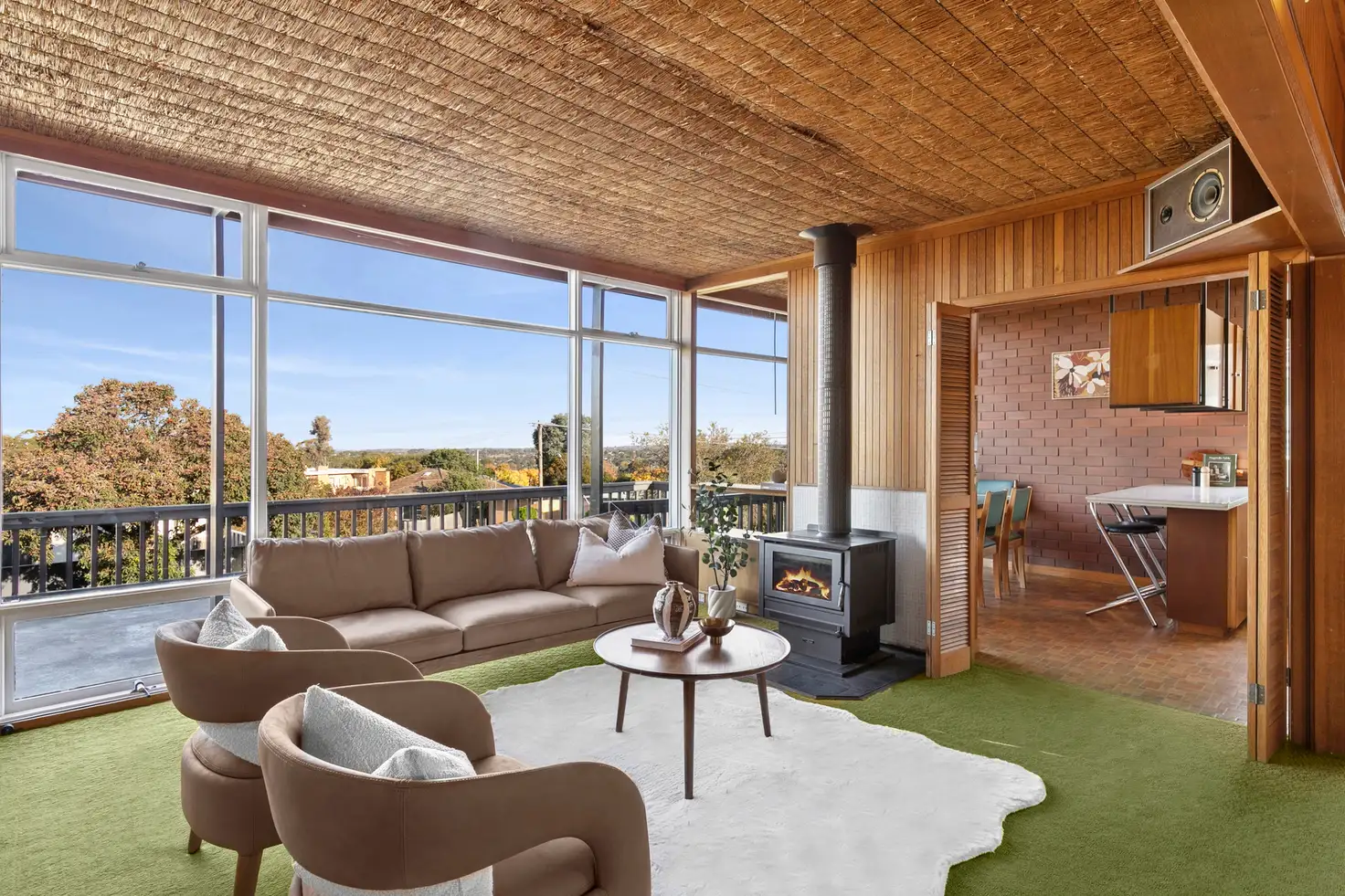 Main view of Homely house listing, 66 Reigate Road, Highton VIC 3216