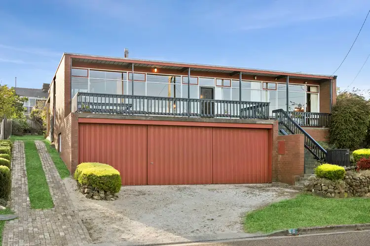 Second view of Homely house listing, 66 Reigate Road, Highton VIC 3216