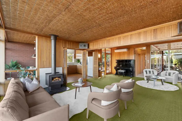 Third view of Homely house listing, 66 Reigate Road, Highton VIC 3216