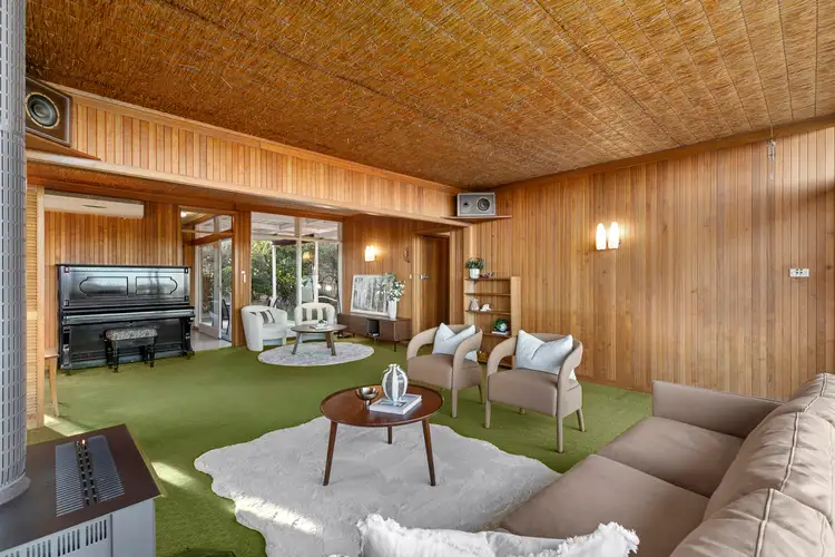 Fourth view of Homely house listing, 66 Reigate Road, Highton VIC 3216