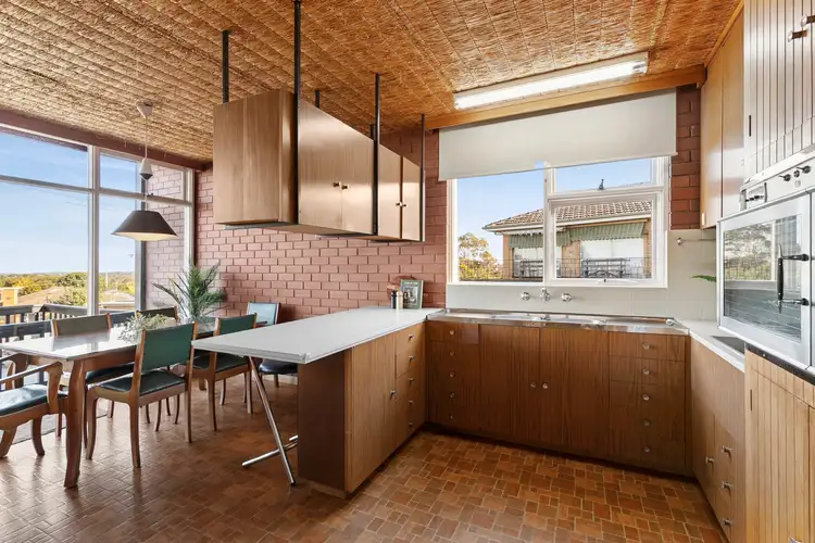 Fifth view of Homely house listing, 66 Reigate Road, Highton VIC 3216